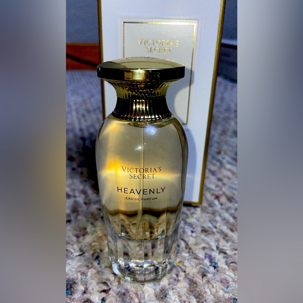 Victoria’s Secret Heavenly Perfume